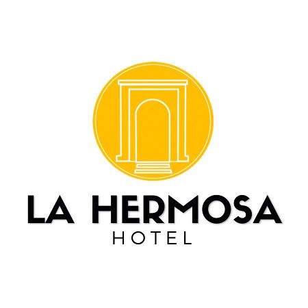 La Hermosa Hotel 부가 외부 사진